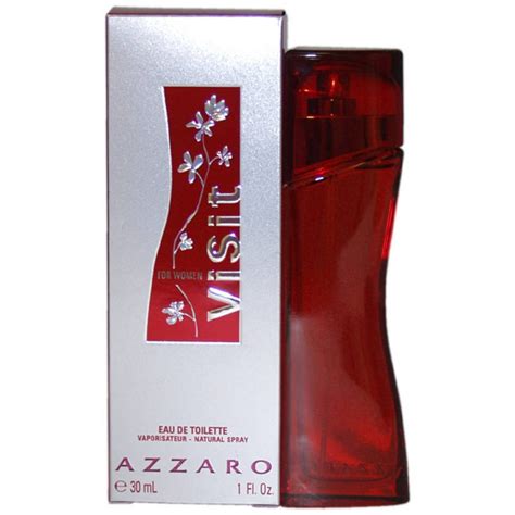 azzaro visit for women.